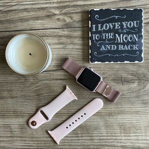 Apple Watch bands